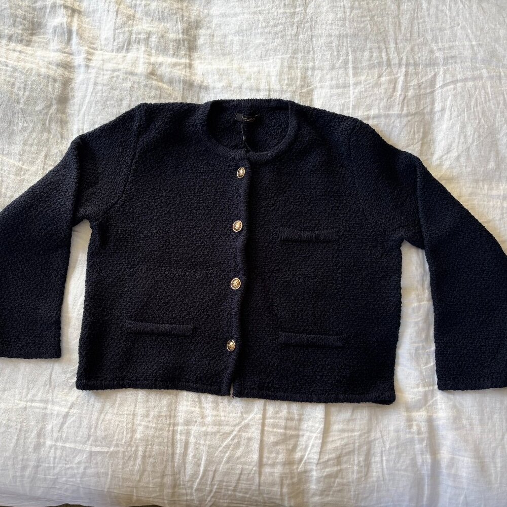 Massimo Dutti Cardigan